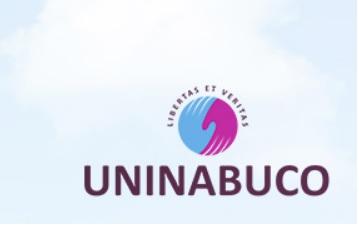 A imagem mostra a logo da UNINABUCO