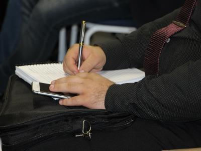 UNINABUCO prepara estudantes para exame da OAB