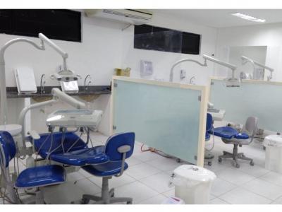 Clínica-Escola Odontologia