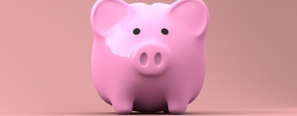 Você sabe economizar? siga pequenas dicas para começar 2018 criando a sua poupança/Pixabay