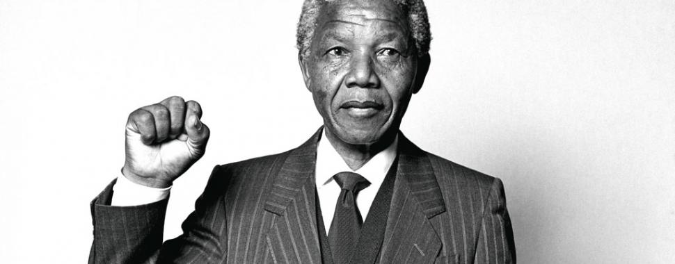5 filmes para conhecer a história de Nelson Mandela/Reprodução