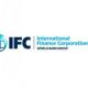 imagem mostra a logo do IFC