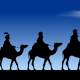 No Dia de Reis, saiba como a data é celebrada pelo mundo/ Reprodução/Pixabay